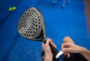Guia Definitivo para Comprar uma Raquete de Padel 2025