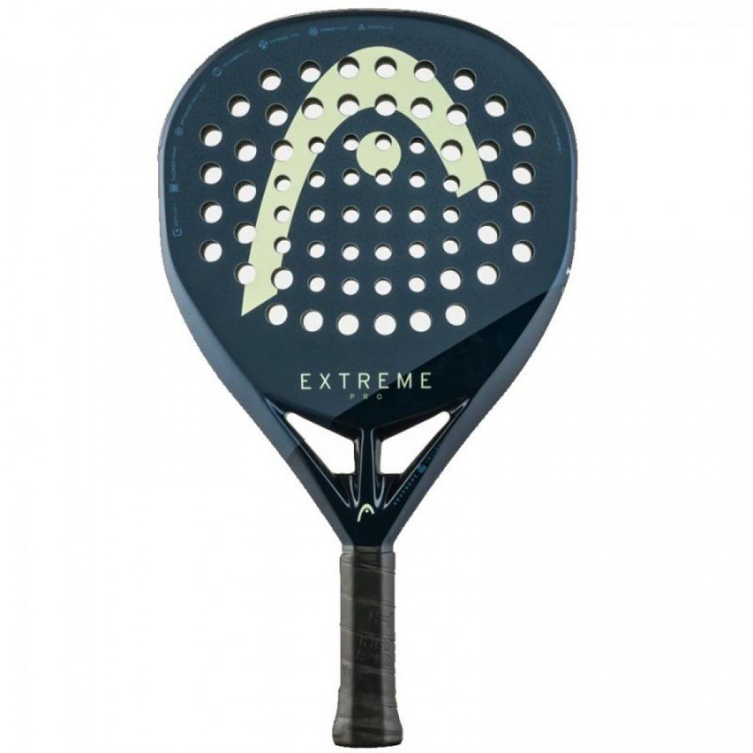 HEAD Extreme Pro 2025 padel racket