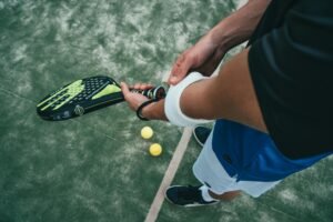 Best Padel Rackets 2025