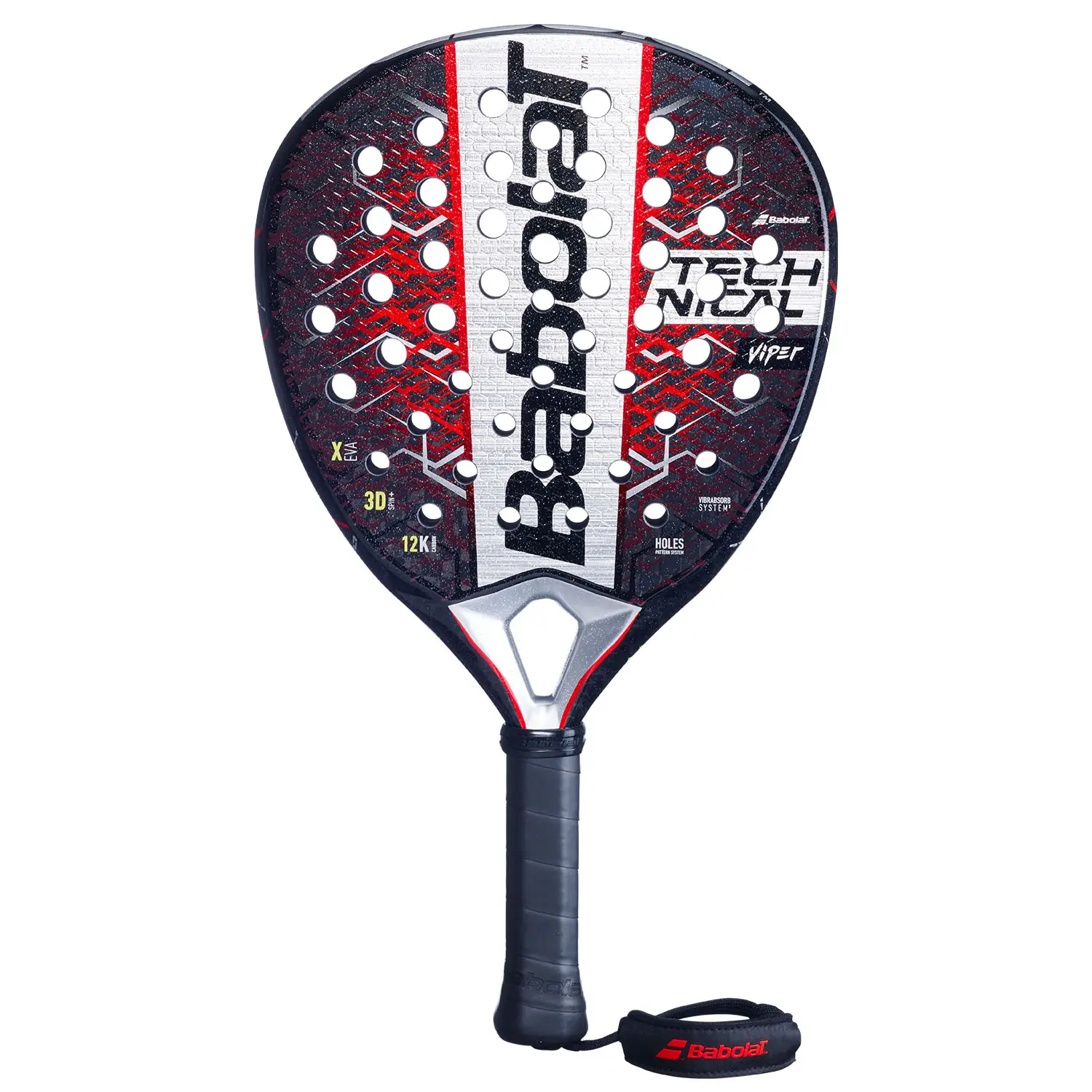 Babolat Technical Viper 2025 padel racket