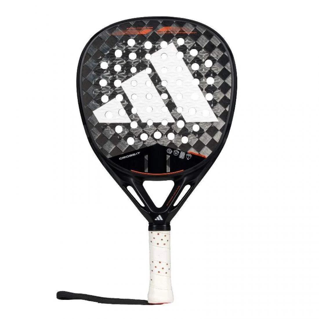 Adidas Cross It 3.4 2025 padel racket