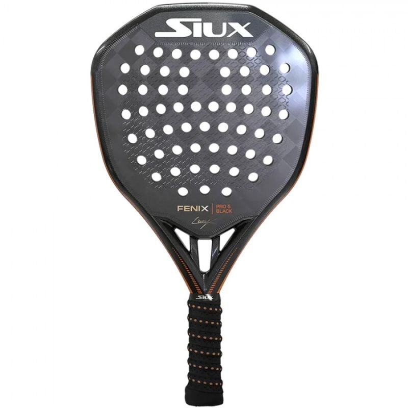 Siux Fenix Pro 5 2025