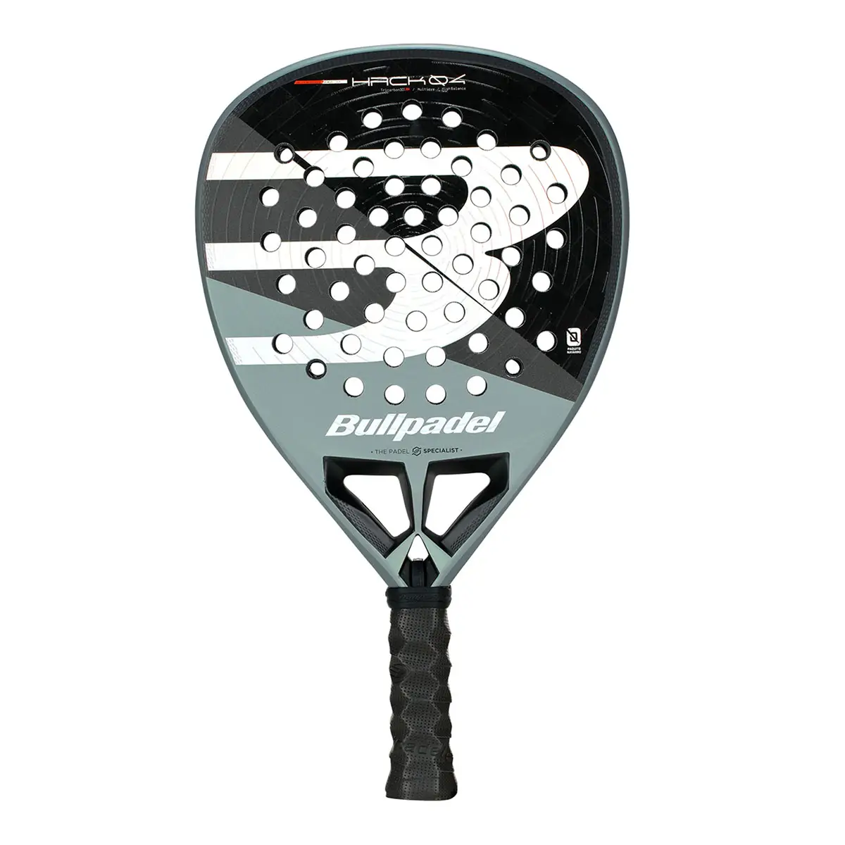 Bullpadel Hack 04 2026