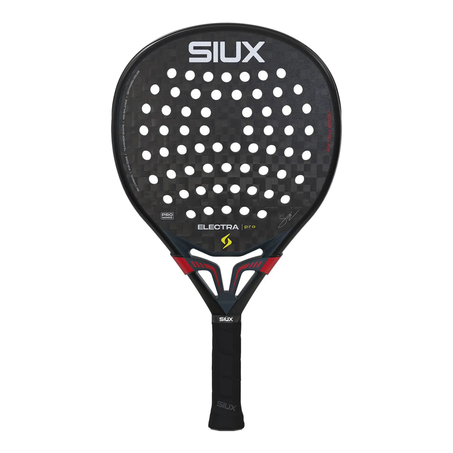 Siux Electra Pro 2026