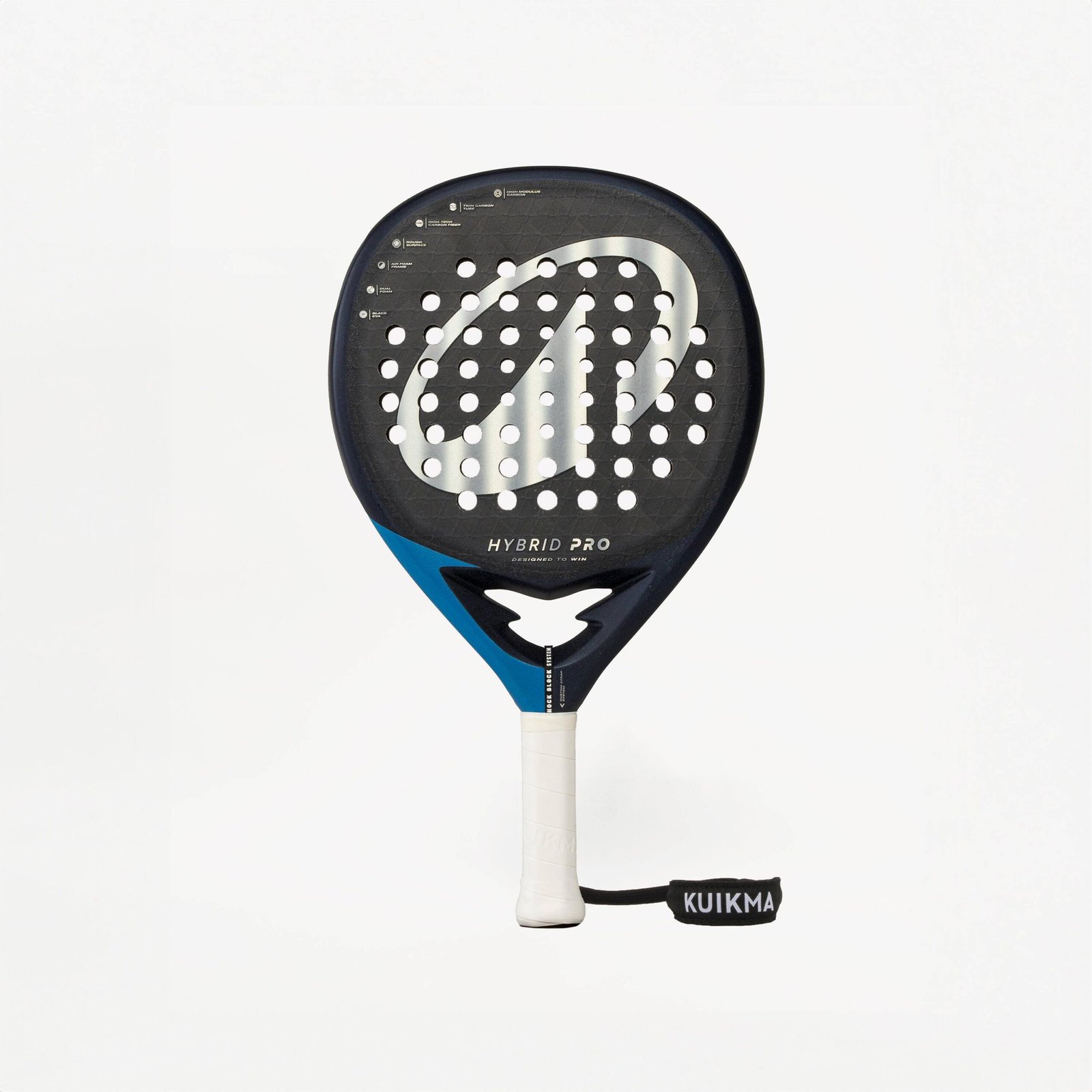 Kuikma Hybrid Pro Coki Nieto 2026