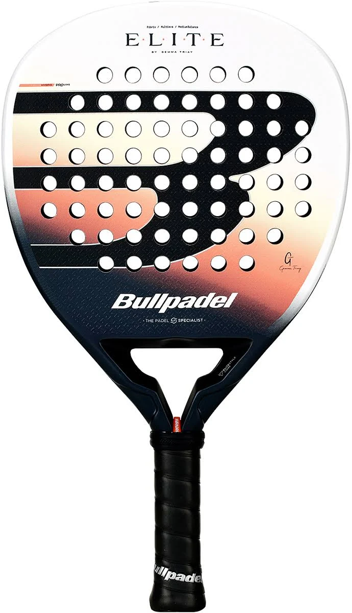 Bullpadel Elite W 2026