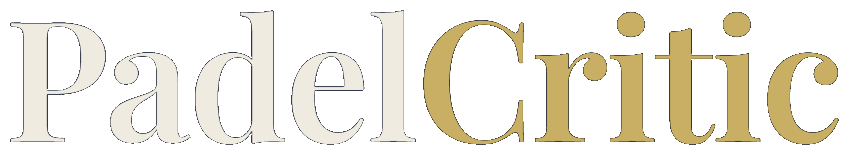 PadelCritic