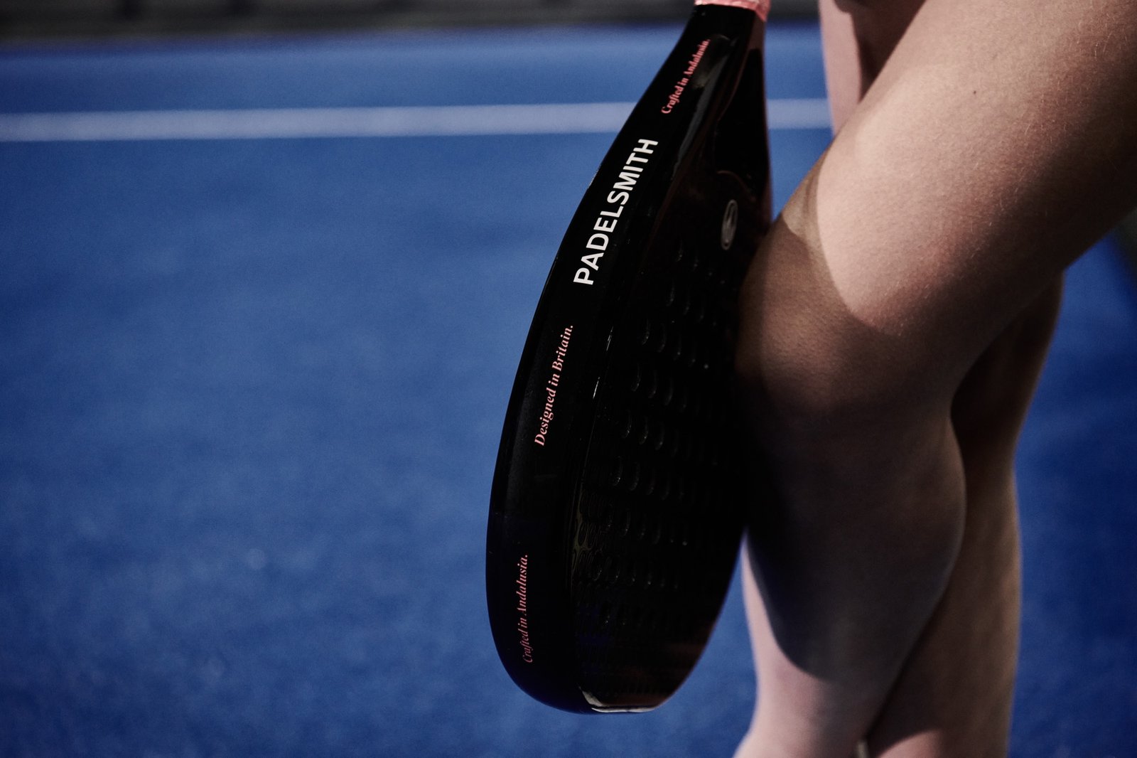 Reel PadelCritic